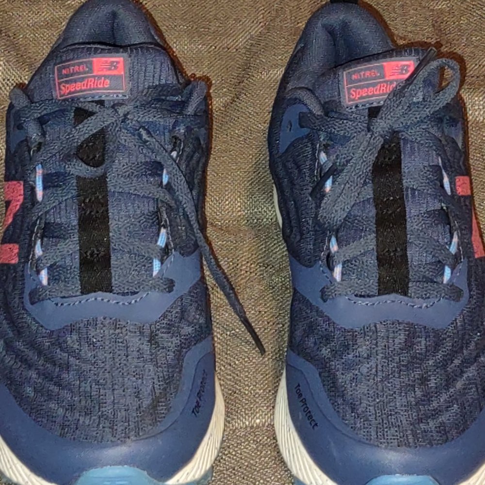 Size 7.5 New Balance nwot